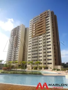 Apartamento com 3 Quartos à venda, 75m² no Neópolis, Natal