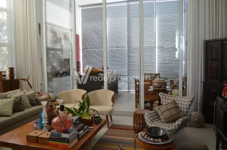 Casa de Condomínio com 3 Quartos à venda, 278m² no Alphaville Dom Pedro, Campinas