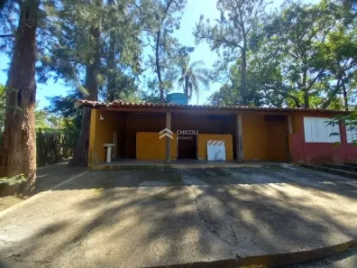 Fazenda/Sítio com 2 Quartos à venda, 180m² no Chácara Tropical (Caucaia do Alto), Cotia