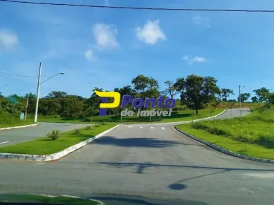 Lote/Terreno à venda, 530m² no Lagoa Santa Park Residence, Lagoa Santa