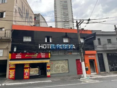 Ponto Comercial para alugar, 140m² no Vila Prudente, São Paulo