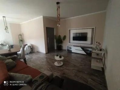Apartamento com 4 Quartos à venda, 180m² no Praça Seca, Rio de Janeiro