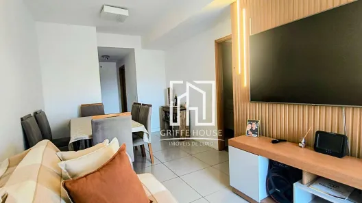 Apartamento com 3 Quartos à venda, 80m² no Barra da Tijuca, Rio de Janeiro