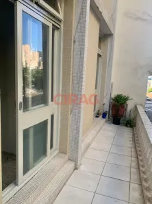 Apartamento com 1 Quarto para alugar, 30m² no Bela Vista, São Paulo