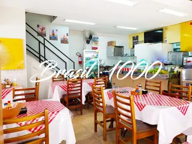Ponto Comercial à venda, 100m² no Vila Aricanduva, São Paulo