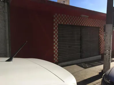 Imóvel Comercial com 1 Quarto para alugar, 40m² no Centro, Piracicaba
