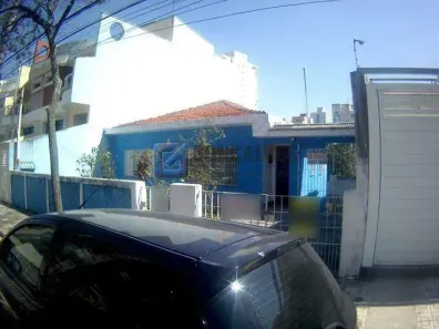 Lote/Terreno à venda, 300m² no Jardim do Mar, São Bernardo do Campo