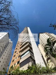 Apartamento com 3 Quartos à venda, 236m² no Perdizes, São Paulo