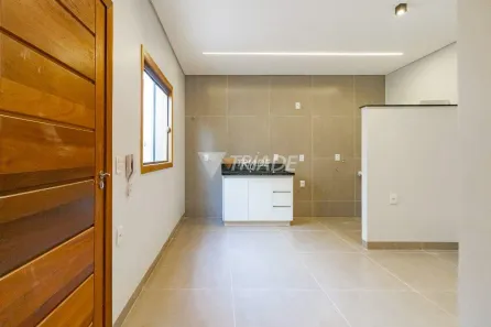 Kitnet com 1 Quarto para alugar, 30m² no Jardim Buriti Sereno, Aparecida de Goiânia