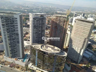 Sala Comercial para alugar, 86m² no Jardim Emília, Sorocaba