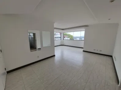 Apartamento com 3 Quartos para alugar, 101m² no Dona Clara, Belo Horizonte