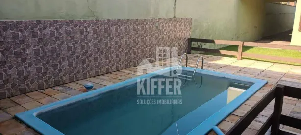 Casa com 4 Quartos à venda, 300m² no Guaratiba (Ponta Negra), Maricá