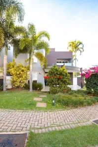 Casa de Condomínio com 4 Quartos à venda, 300m² no Jardim Residencial Dona Lucilla, Indaiatuba
