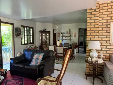 Fazenda/Sítio com 4 Quartos à venda, 380m² no Busca Vida (Abrantes), Camaçari