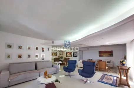 Apartamento com 4 Quartos à venda, 343m² no Boa Viagem, Recife