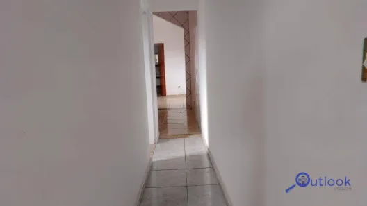 Casa com 2 Quartos para alugar, 80m² no Eldorado, São Paulo