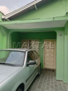 Casa com 4 Quartos à venda, 192m² no Parque Casa de Pedra, São Paulo