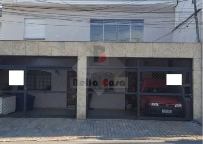 Sobrado com 4 Quartos à venda, 320m² no Vila Regente Feijó, São Paulo