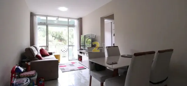 Apartamento com 2 Quartos à venda, 60m² no Santana, São Paulo