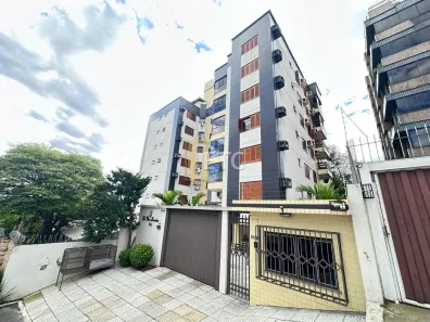 Apartamento com 3 Quartos à venda, 121m² no Centro, Canoas
