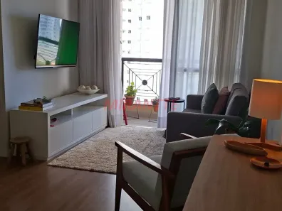 Apartamento com 3 Quartos à venda, 72m² no Lauzane Paulista, São Paulo