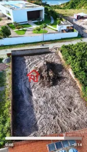 Lote/Terreno à venda, 725m² no , São José de Ribamar