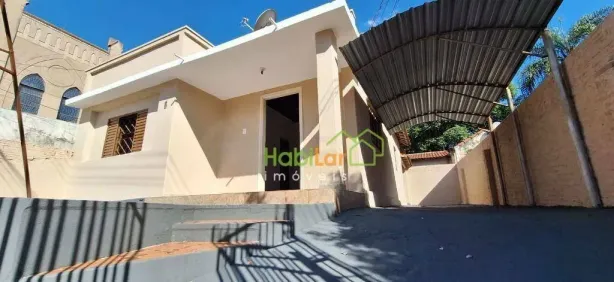 Casa com 2 Quartos à venda, 90m² no Jardim Europa, São José do Rio Preto