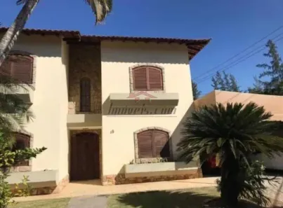 Casa de Condomínio com 6 Quartos à venda, 350m² no Anil, Rio de Janeiro
