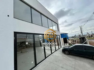 Ponto Comercial para alugar, 295m² no Jardim Esplanada, Indaiatuba