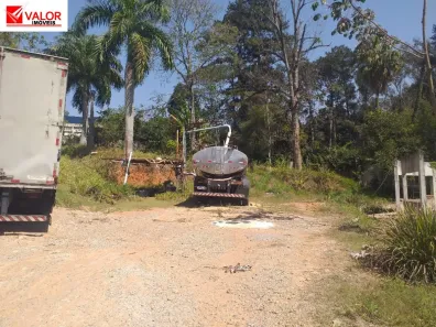 Galpão/Depósito/Armazém para alugar, 3500m² no Granja Viana, Cotia