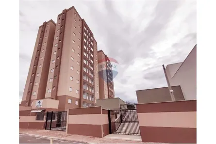 Apartamento com 3 Quartos para alugar, 73m² no Jardim Portugal, Rio Claro