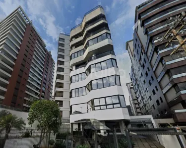 Apartamento com 3 Quartos à venda, 158m² no Agronômica, Florianópolis