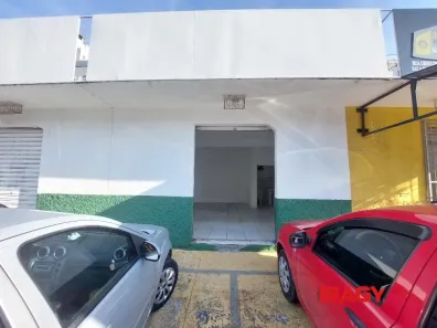 Ponto Comercial para alugar, 27m² no Estreito, Florianópolis