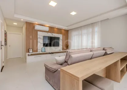 Apartamento com 4 Quartos à venda, 161m² no Meia Praia, Itapema