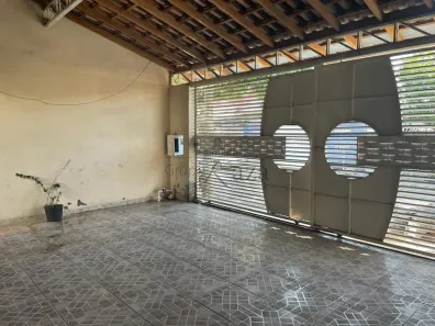 Casa com 3 Quartos à venda, 100m² no Campo dos Alemães, São José dos Campos