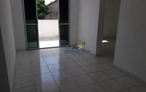 Apartamento com 2 Quartos à venda, 55m² no Sapê, Niterói