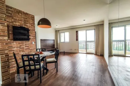 Apartamento com 2 Quartos à venda, 67m² no Vila Andrade, São Paulo