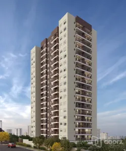 Apartamento com 3 Quartos à venda, 69m² no Vila Andrade, São Paulo