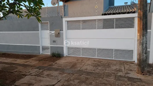 Casa com 3 Quartos à venda, 96m² no Vila Almeida, Campo Grande