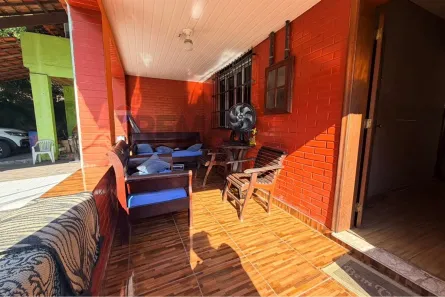 Casa com 4 Quartos à venda, 247m² no Campinho, Rio de Janeiro