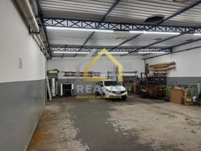 Ponto Comercial para alugar, 498m² no Socorro, São Paulo