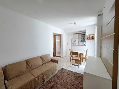 Apartamento com 2 Quartos à venda, 53m² no Jabotiana, Aracaju