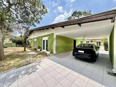 Imóvel Comercial com 8 Quartos para alugar, 444m² no Granja Viana, Cotia