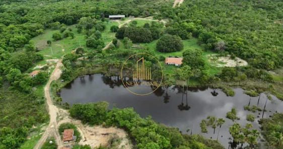 Fazenda/Sítio com 15 Quartos à venda, 51m² no Centro, Buritizeiro