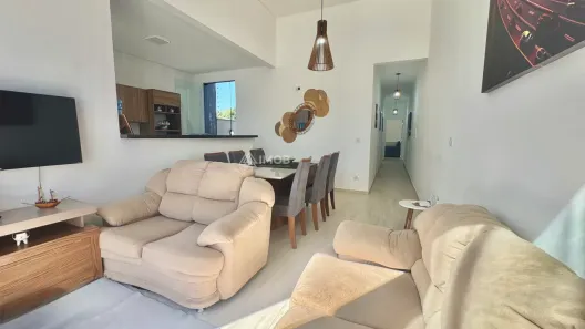 Casa com 3 Quartos à venda, 96m² no Guaratuba, Guaratuba
