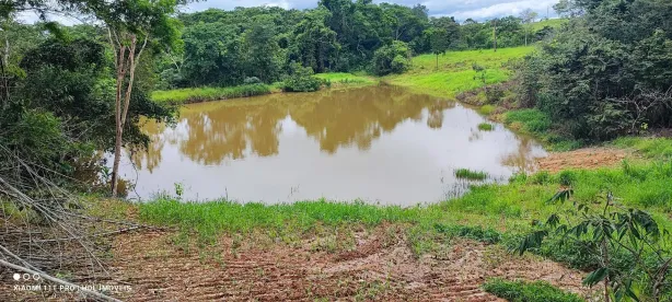 Fazenda/Sítio com 3 Quartos à venda, 570000m² no , Hidrolândia