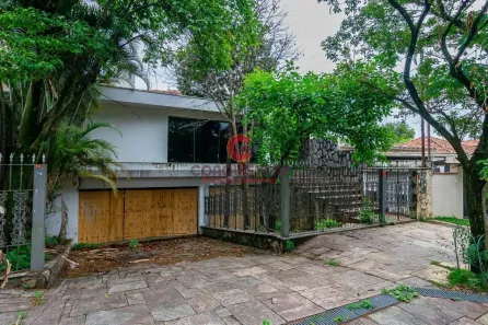 Sobrado com 4 Quartos à venda, 628m² no Alto da Lapa, São Paulo