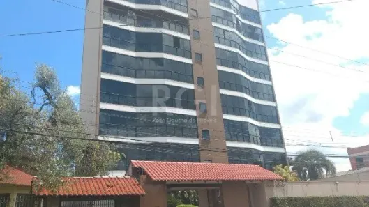 Apartamento com 4 Quartos à venda, 141m² no Centro, Esteio