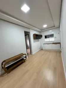Apartamento com 2 Quartos à venda, 60m² no Aventureiro, Joinville