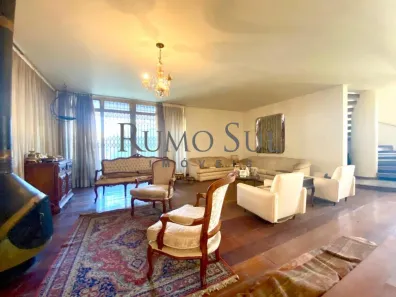 Casa com 4 Quartos à venda, 240m² no Jardim Bélgica, São Paulo